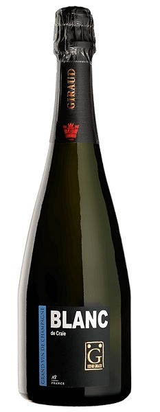 Henri Giraud Blanc de Craie 75cl