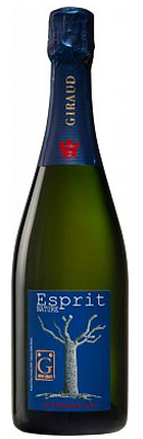 Henri Giraud Esprit Nature NV 75cl 