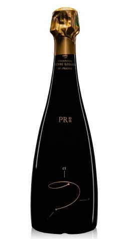 Henri Giraud PR 90-21 75cl