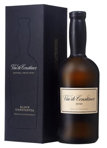 Klein Constantia Vin de Constance 2021 50cl