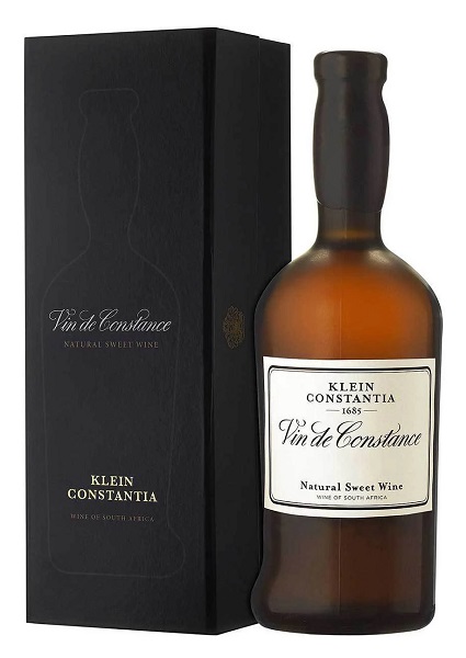 Klein Constantia Vin de Constance 2022 50cl