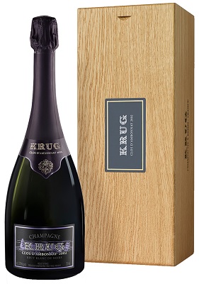 Krug Clos d'Ambonnay 2002 75cl