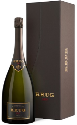 Krug Vintage 2003 Magnum (1.5 ltr)