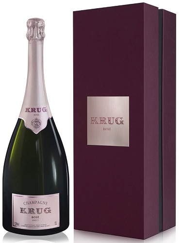 Krug Rose Magnum (1.5 ltr) - Edition 20
