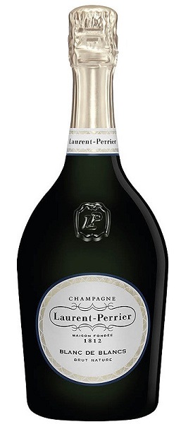 Laurent-Perrier Blanc de Blancs Brut Nature Magnum (1.5 ltr)