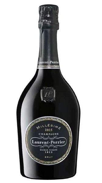Laurent-Perrier Vintage 2015 Magnum (1.5 ltr)
