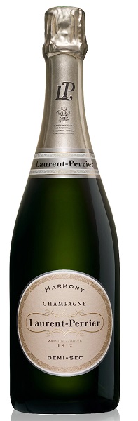 Laurent-Perrier Harmony 75cl