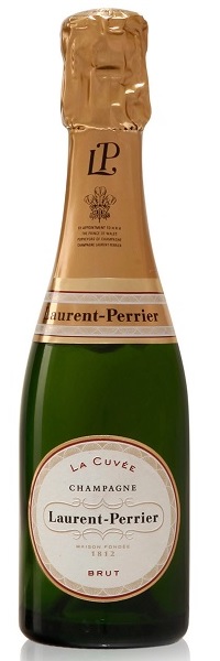 Laurent-Perrier La Cuvée 20cl (mini bottle)