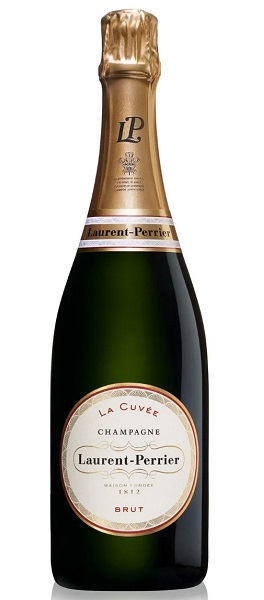 Laurent-Perrier La Cuvée 75cl