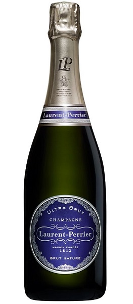 Laurent-Perrier Ultra Brut 75cl