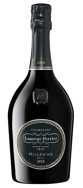 Laurent-Perrier Vintage 2018 Magnum (1.5 ltr)