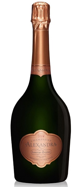 Laurent-Perrier Alexandra Rosé 2004 Magnum (1.5 ltr)