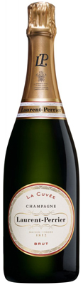 Laurent-Perrier La Cuvée 75cl