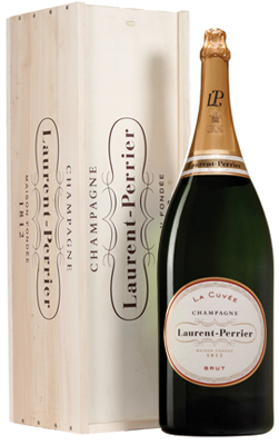 Laurent Perrier La Cuvée Brut