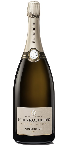 Louis Roederer Collection 241 Magnum (1.5 ltr)