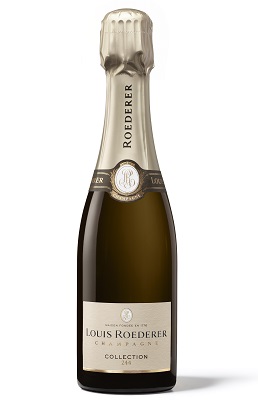 Louis Roederer Collection 246 37.5cl (half bottle)