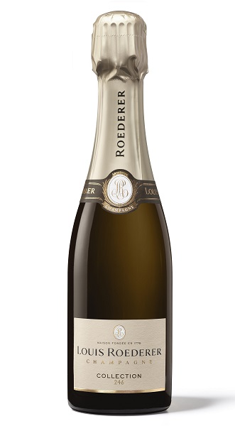 Louis Roederer Collection 246 37.5cl (half bottle)