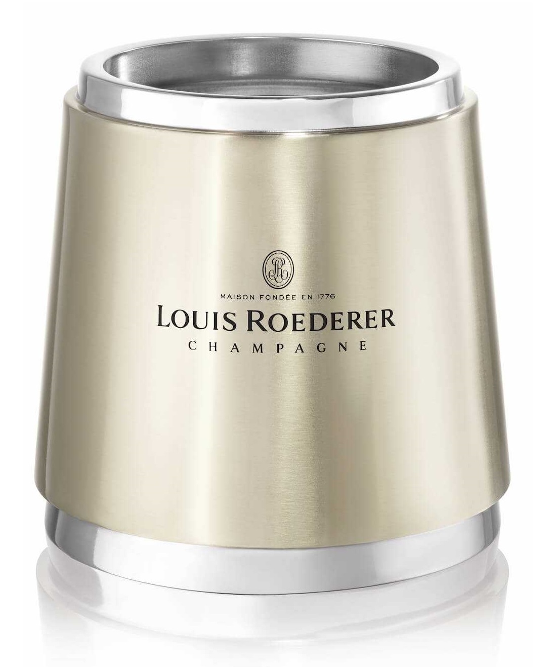 Louis Roederer Ice Bucket