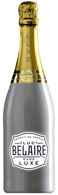 Luc Belaire Luxe 75cl - Fantome