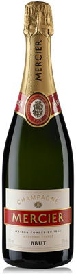 Mercier Brut NV 75cl