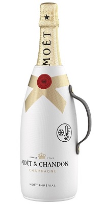 Moet & Chandon Mini Moet Share Pack - The Good Wine Co