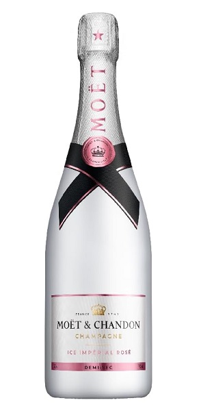 MOËT & CHANDON ICE IMPERIAL & ROSÉ 750ml moet-chandon-ice-imperial-rose