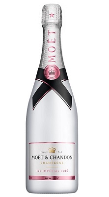 Moet & Chandon Ice Impérial Rose NV 75cl