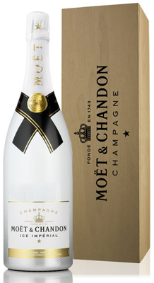 Moet & Chandon Ice Impérial NV Jeroboam (3 ltr)