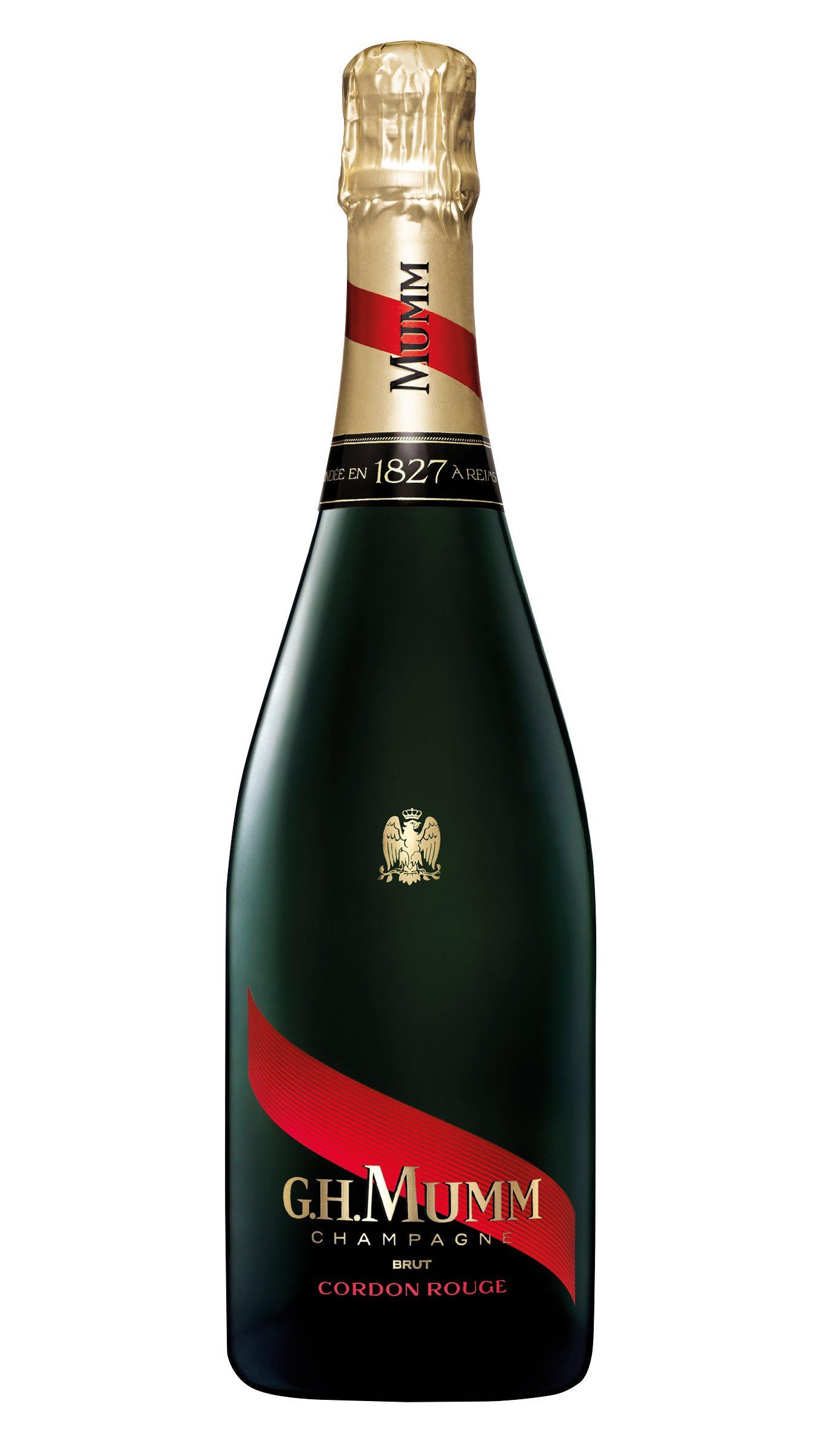 Mumm Cordon Rouge Brut NV 75cl