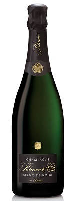 Palmer & Co Blanc de Noirs NV 75cl