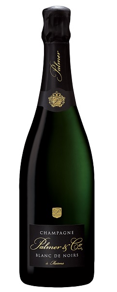 Palmer & Co Blanc de Noirs 75cl