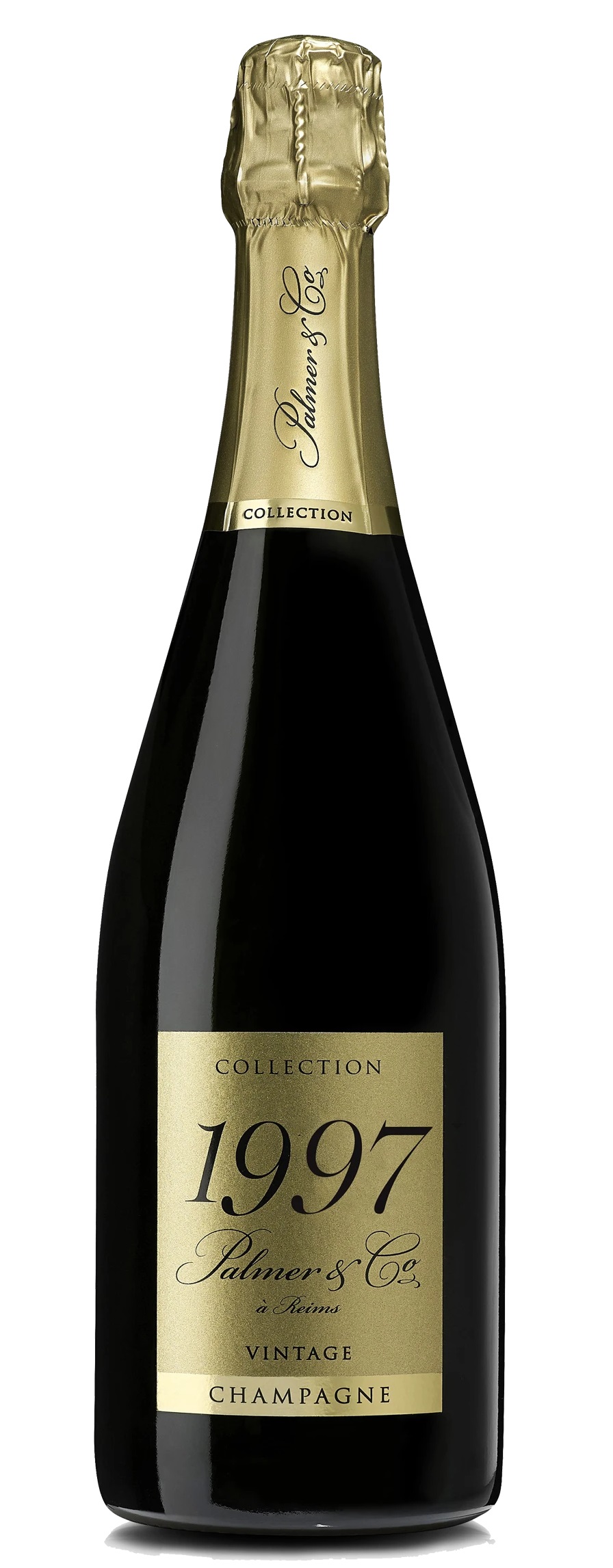 Palmer & Co Collection Vintage 1997 75cl