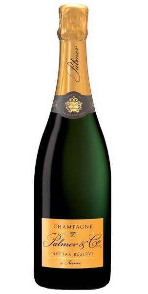 Palmer & Co Nectar Reserve Demi-Sec 75cl