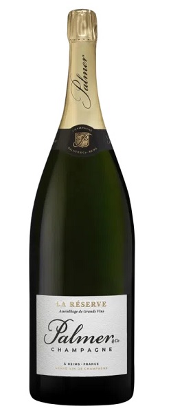 Palmer & Co La Réserve Jeroboam (3 ltr)