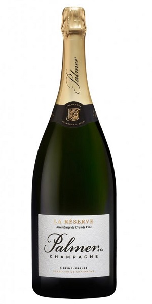 Palmer & Co La Réserve Magnum (1.5 ltr)