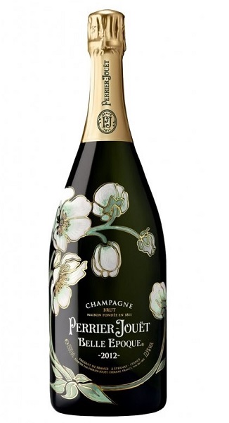 Perrier-Jouet Belle Epoque 2012 Magnum (1.5 ltr)