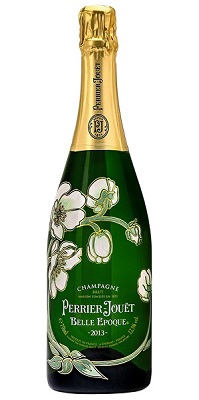 Perrier-Jouet Belle Epoque 2013 75cl (no box)