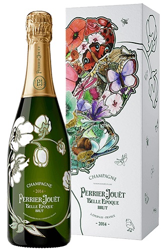 Perrier-Jouet Belle Epoque 2014 75cl