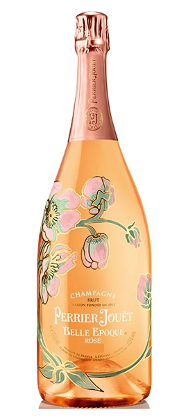 Perrier-Jouet Belle Epoque Rose 2012 Magnum (1.5 ltr)