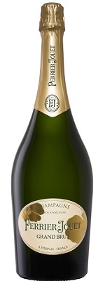 Perrier-Jouet Grand Brut NV Magnum (1.5 ltr)