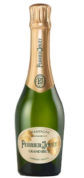 Perrier-Jouet Grand Brut NV 37.5cl (half bottle)