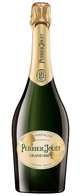 Perrier-Jouet Grand Brut NV 75cl