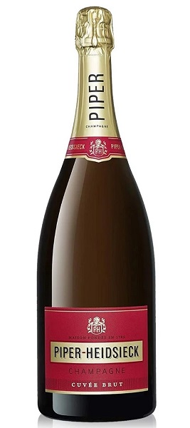 Piper-Heidsieck Brut NV Magnum (1.5 ltr)