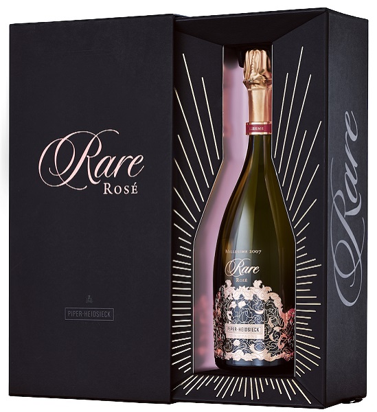 Rare Rose 2007 75cl