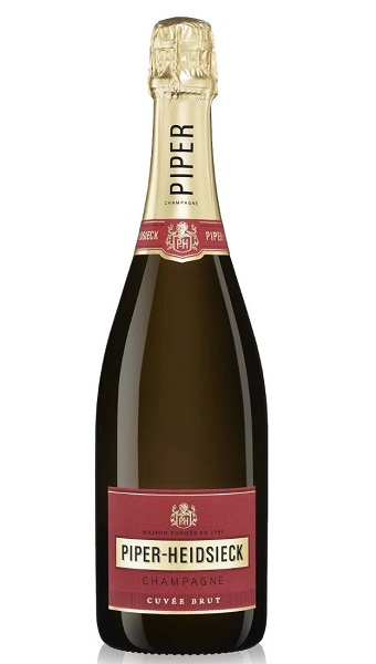 Piper-Heidsieck Brut NV 75cl