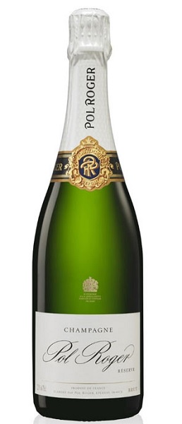 Pol Roger Brut Reserve 75cl