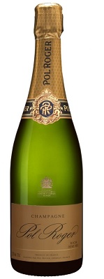 Pol Roger Rich (Demi-Sec) NV 75cl