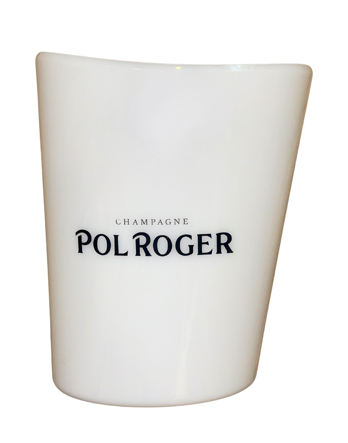 Pol Roger Ice Bucket