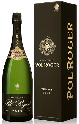 Pol Roger Brut Vintage 2013 Magnum (1.5 ltr)