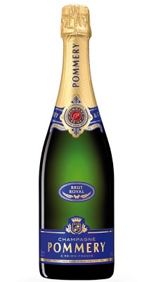 Pommery Brut Royal NV 75cl (no box)